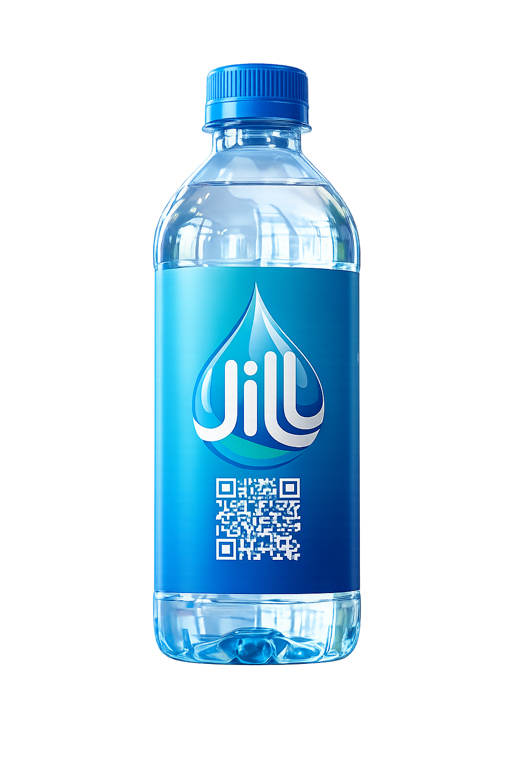JillJill Bottle Design